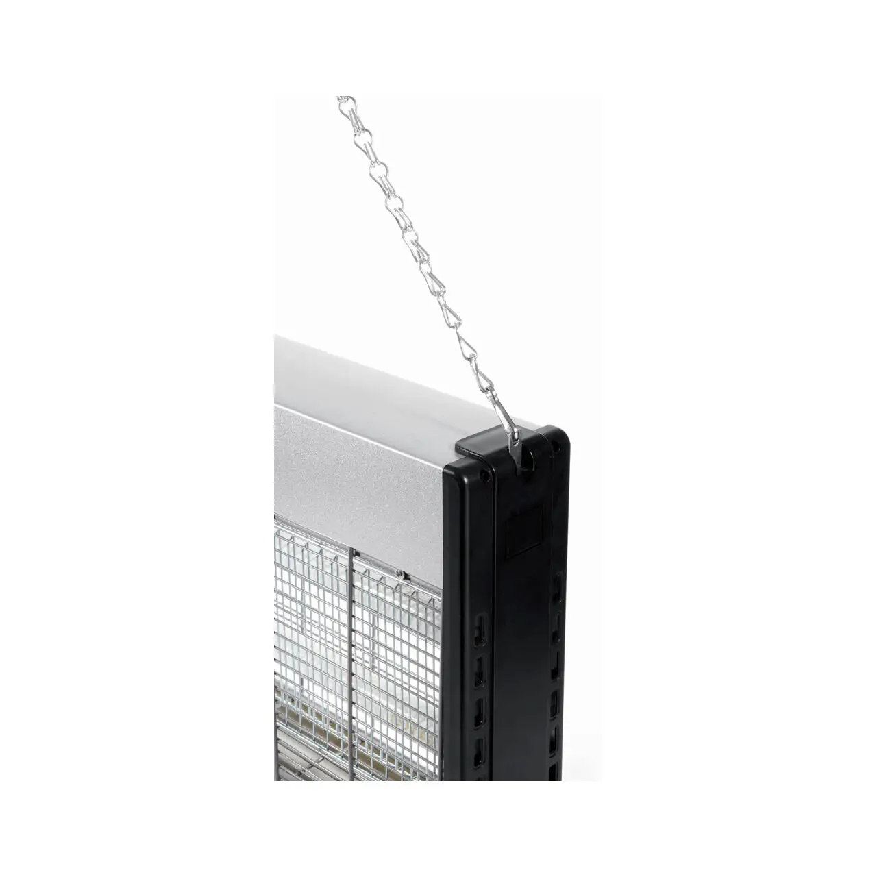 Capcana insecte - voltaj mare 2000-2500V - acoperire 150 mp - Hendi - 640x90x(H)360 mm - imagine 6