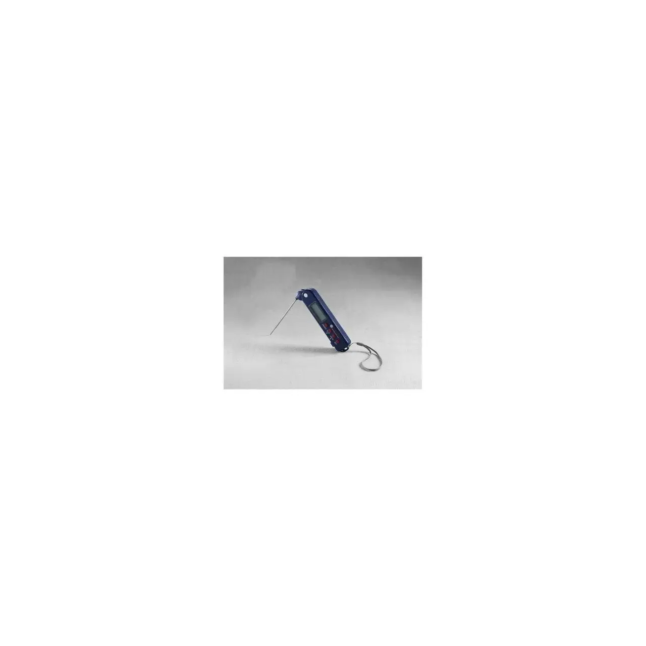Termometru cu sonda pliabila Hendi, otel inoxidabil 11 cm, -50/300?C - imagine 2