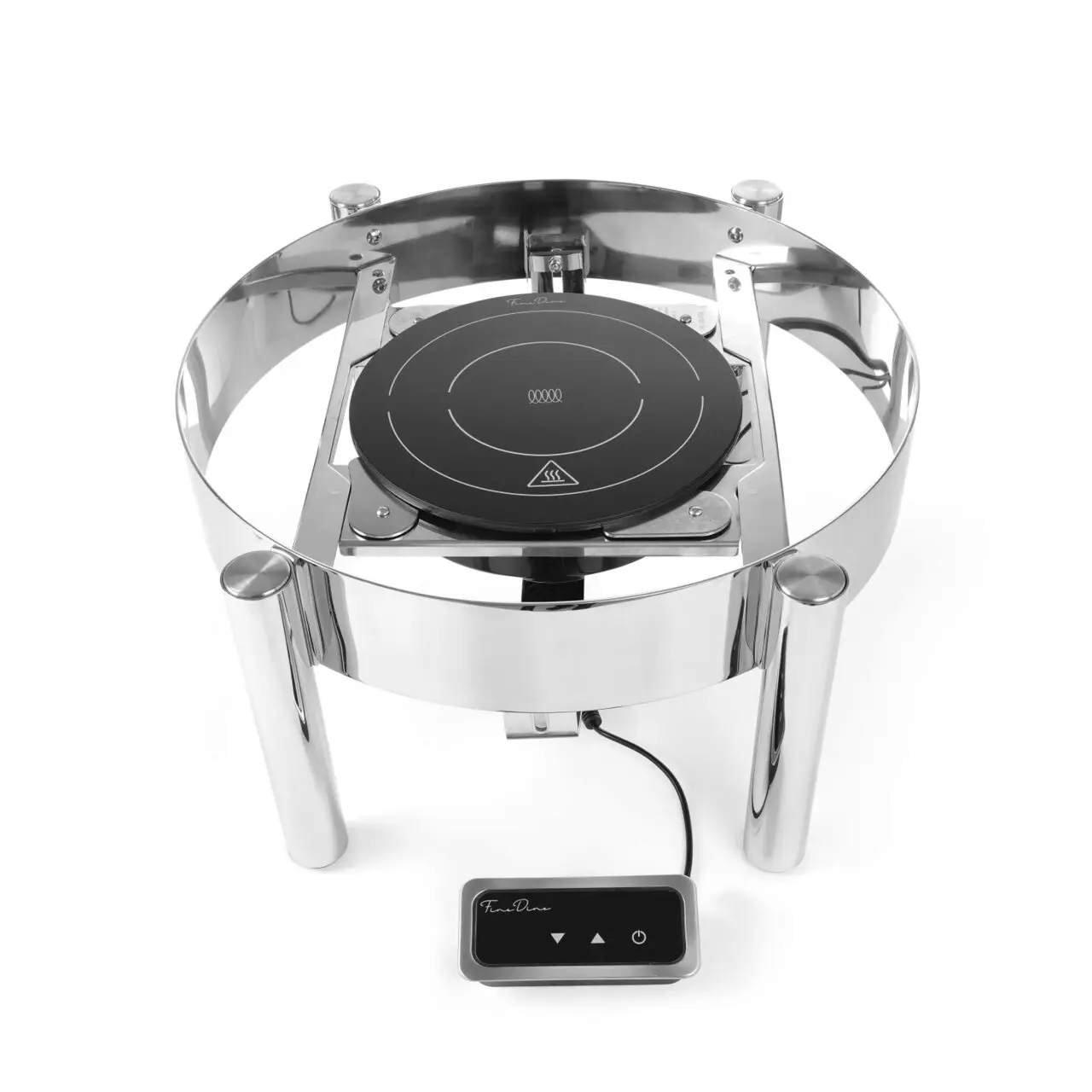 Element incalzire cu inductie 800 W, 230v, diametru 245x(H)68mm - imagine 5