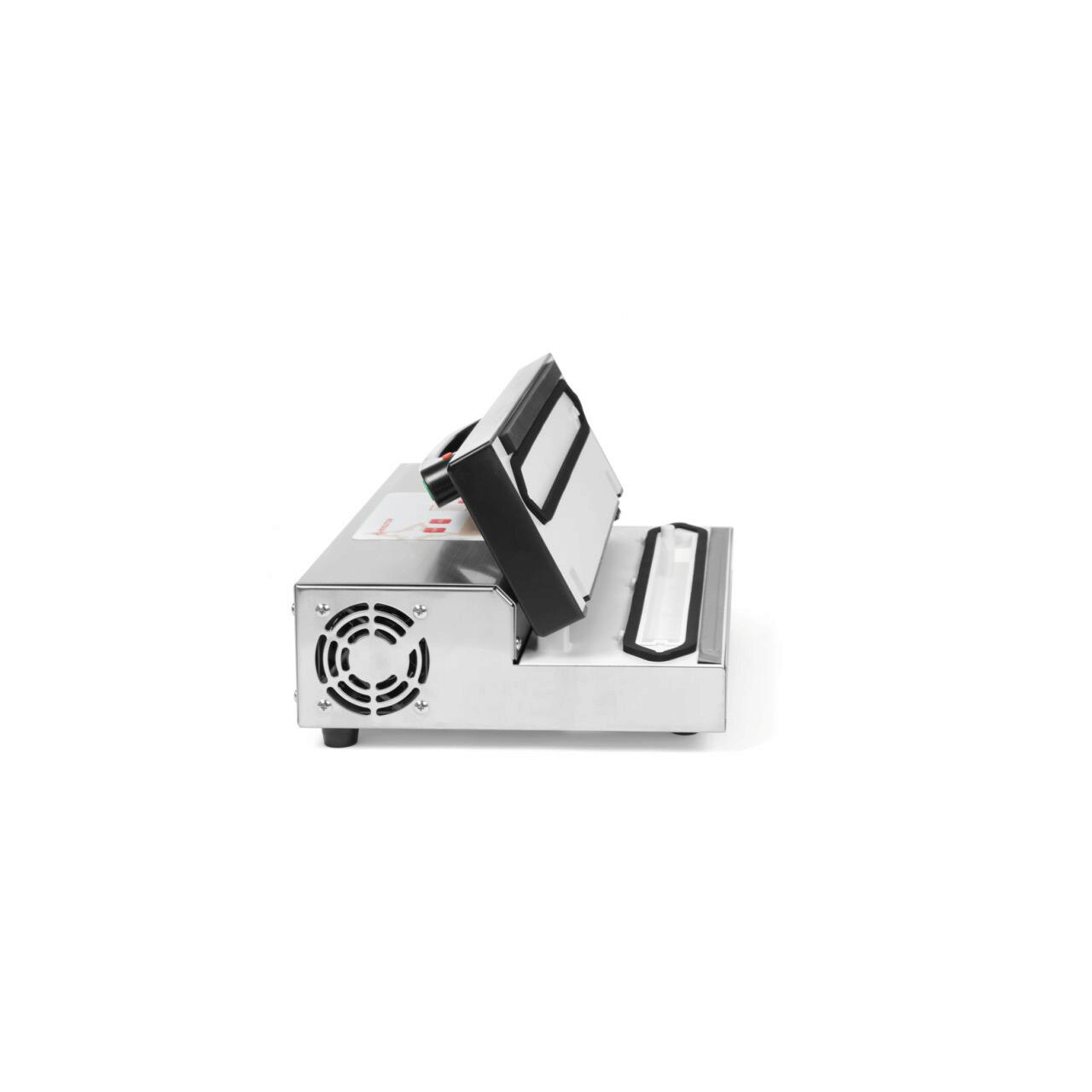 Masina profesioanala de vidat cu banda Revolution, 475 W, 390x275x(H)150 mm - imagine 3