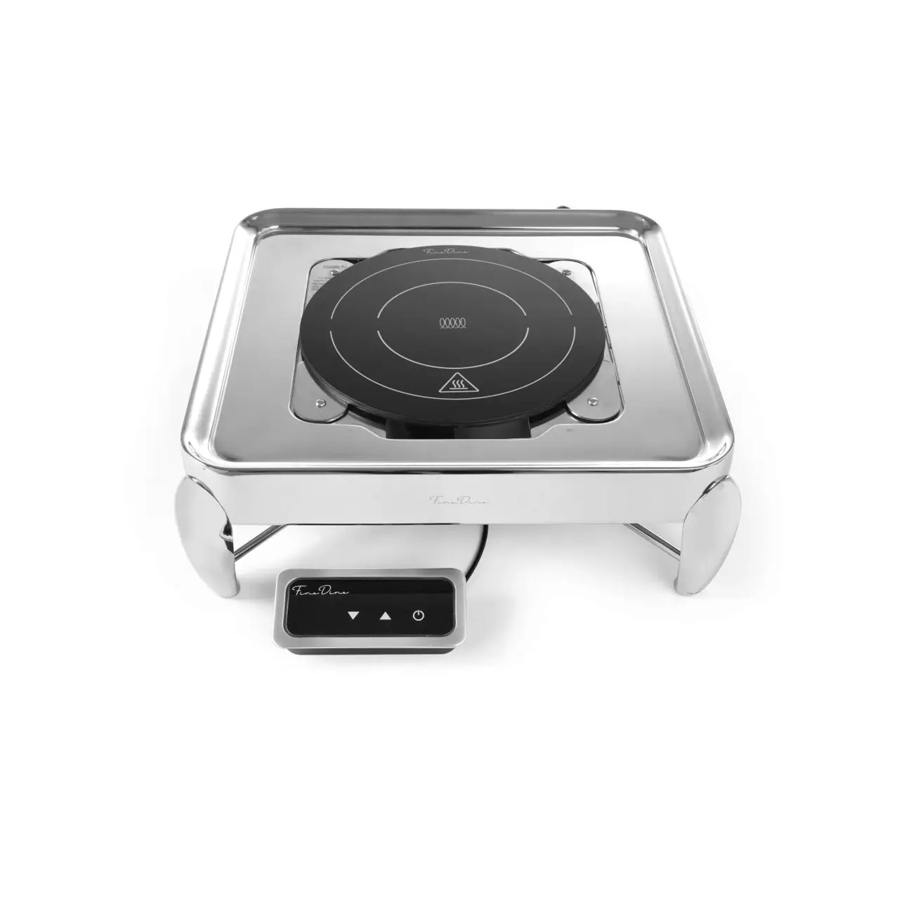 Element incalzire cu inductie 800 W, 230v, diametru 245x(H)68mm - imagine 6