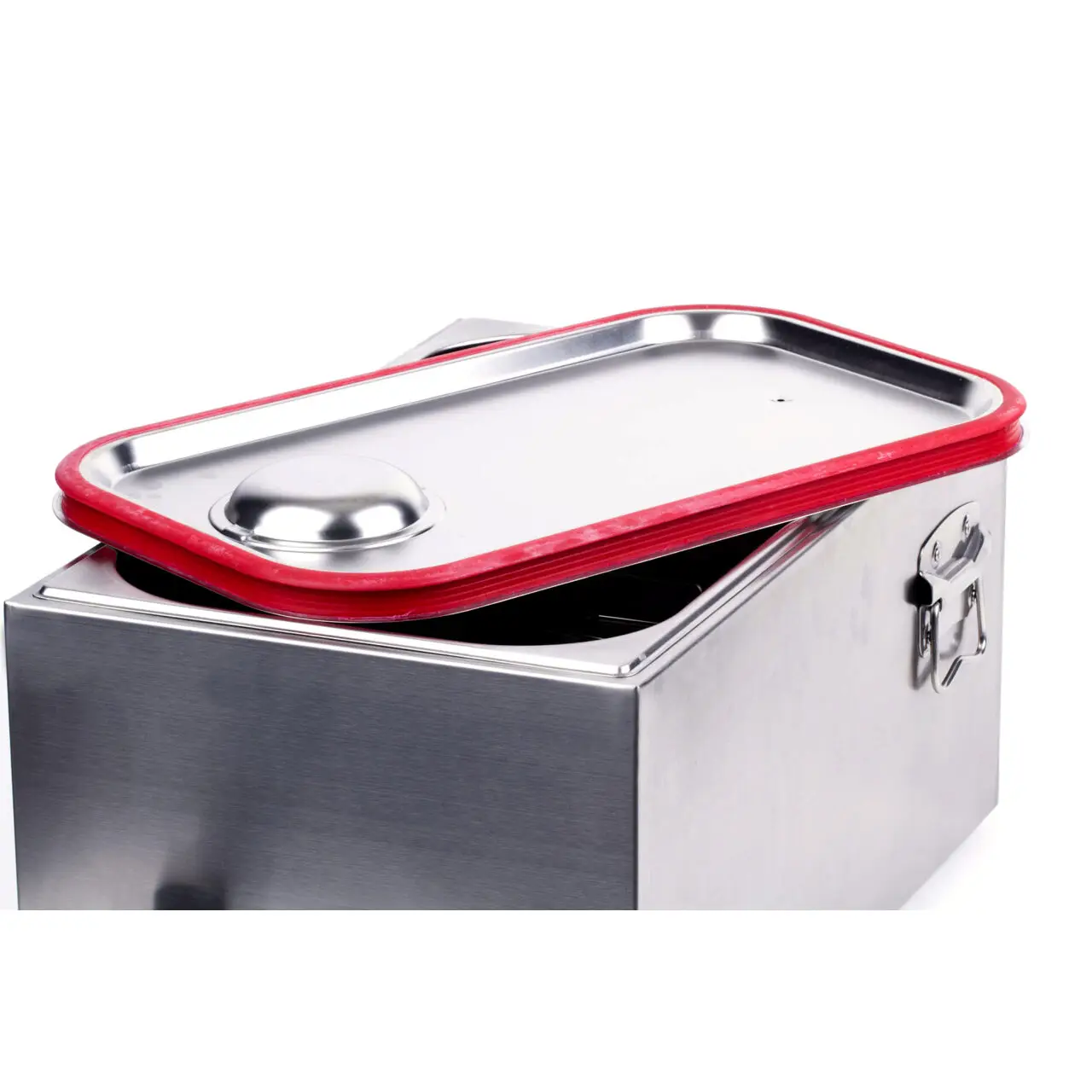 Sistem de gatit Sous-vide GN 1/1 - imagine 3