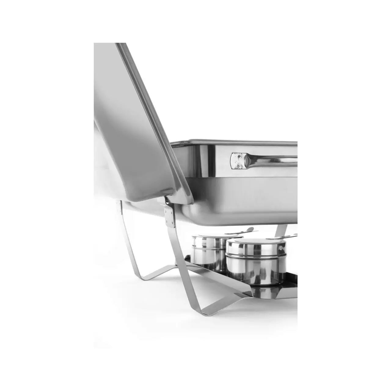 Chafing dish Gastronorm 1/1 - Model Economic - imagine 5