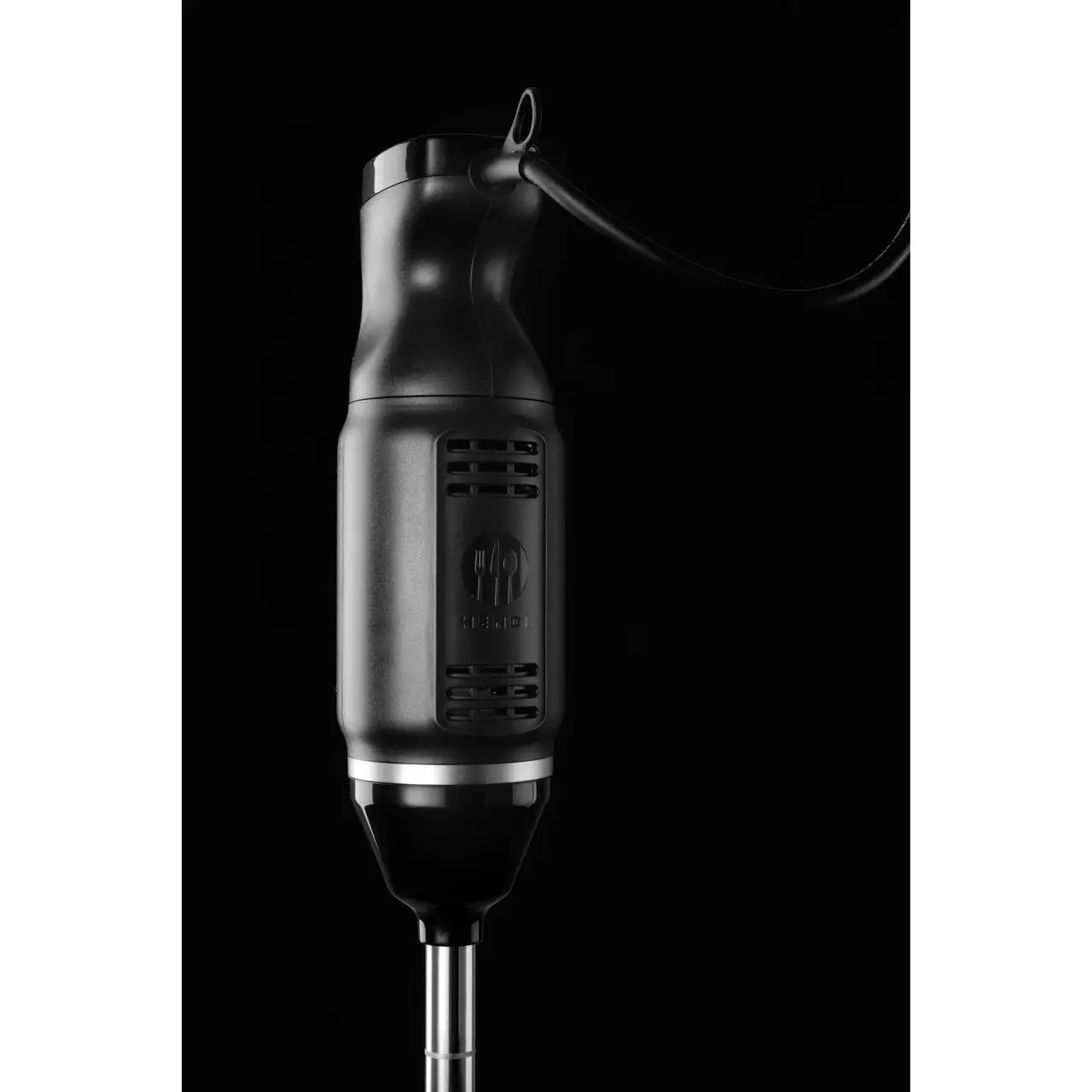Blender Stick cu 6 viteze si display LCD, dimensiuni 71x71x(H)444mm, putere 250w, 230v - imagine 3
