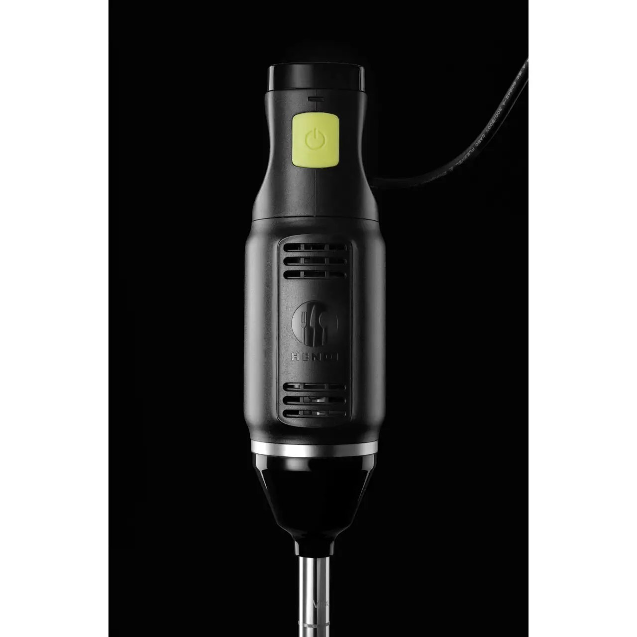 Blender Stick cu 6 viteze si display LCD, dimensiuni 71x71x(H)444mm, putere 250w, 230v - imagine 2