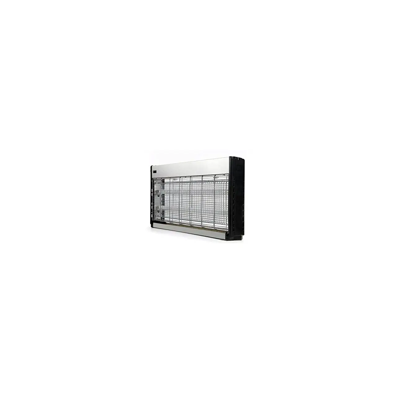 Capcana insecte - voltaj mare 2000-2500V - acoperire 150 mp - Hendi - 640x90x(H)360 mm - imagine 4