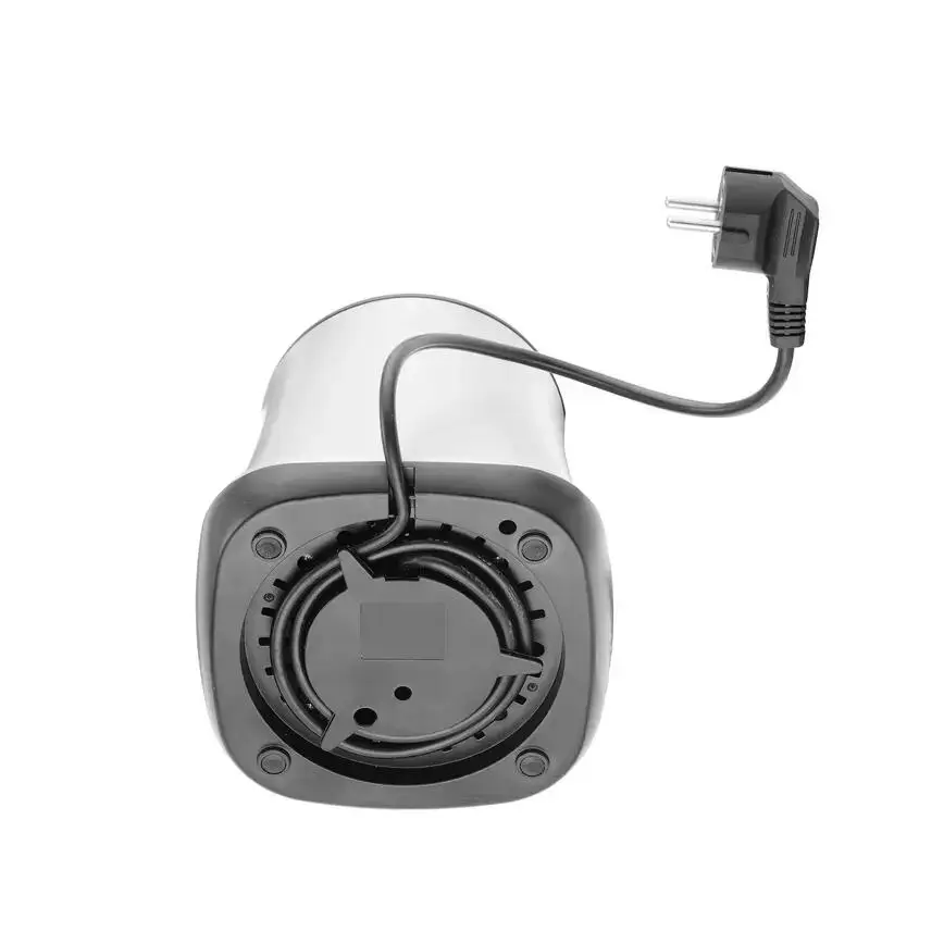 Aparat spumare lapte Hendi, 0,3L, 230V/500W, 200x167x(H)245mm - imagine 3