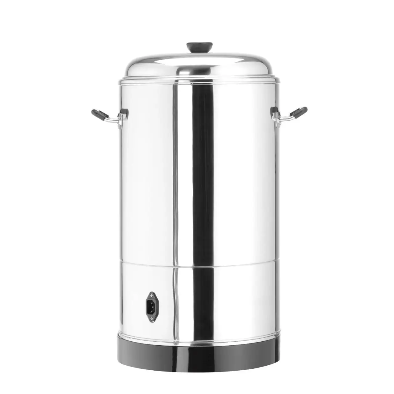 Percolator / cafetiera profesionala, 6lt, Hendi, cu pereti dubli din inox, 1500W, diam. 241x (H)480 mm, robinet anti-picurare, temperatura ajustabila pana la 100 C, filtru incorporat pentru cafea macinata - imagine 13