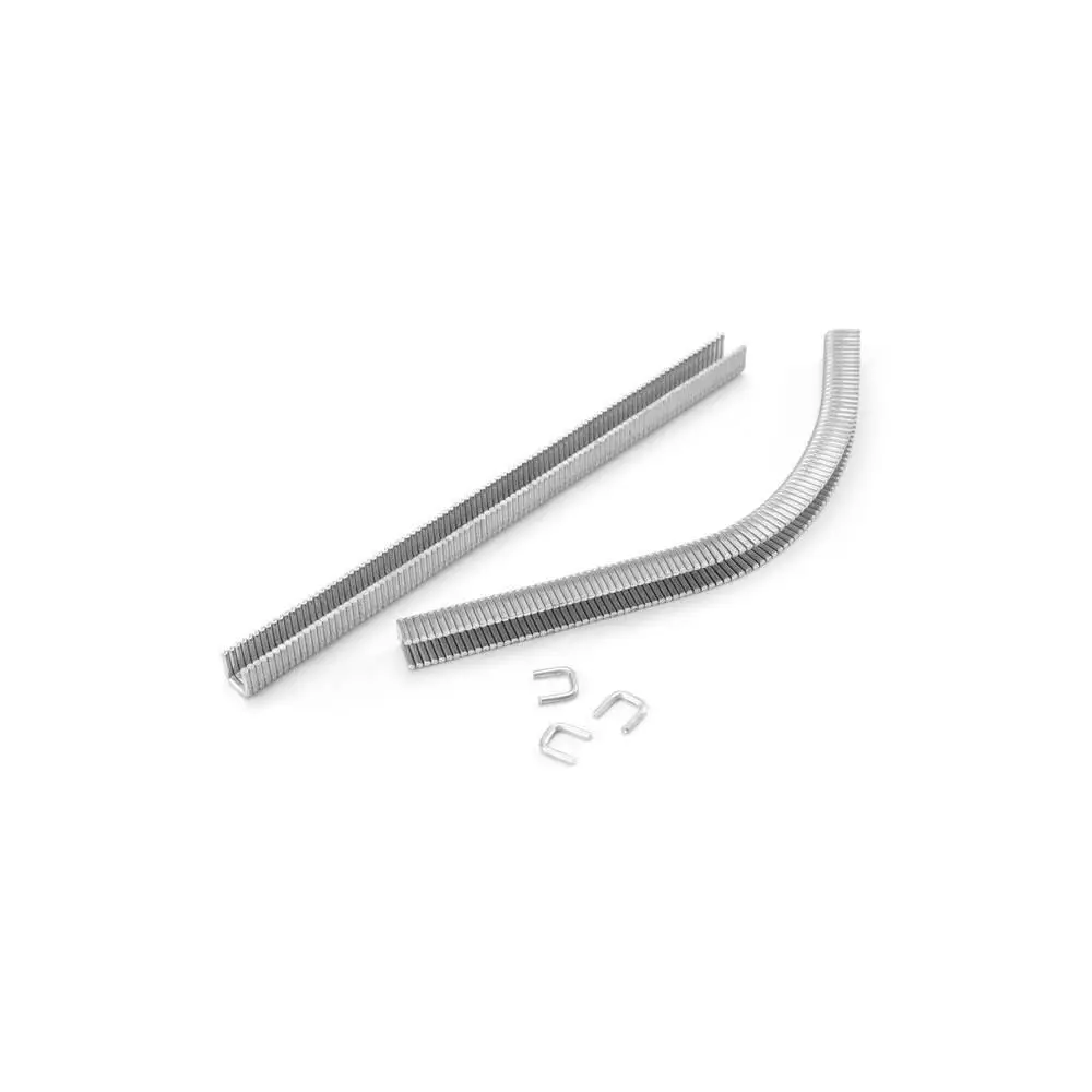 Masina de capsat cu 1000 capse incluse, dimensiune 150x350x500(h)mm - imagine 2