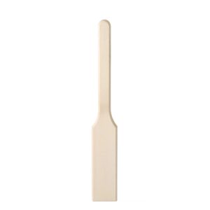 Spatula din lemn, HENDI, 700x95mm