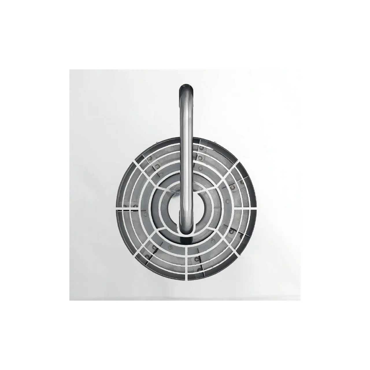 Cuptor convectie HENDI NANO CU UMIDIFICARE, capacitate 4 tavi 450x340 mm, 2 elemente incalzire, termostat reglabil, 50-260 gr C, timer 0 - 120 min, 3100 W, 560x603x(H)530 mm - imagine 5