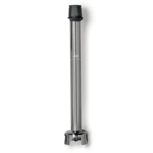 Mixer manual pentru inghetata cu viteza variabila si cutit de omogenizare,Hendi , 230V/400W, ø100x(H)350 mm - imagine 3