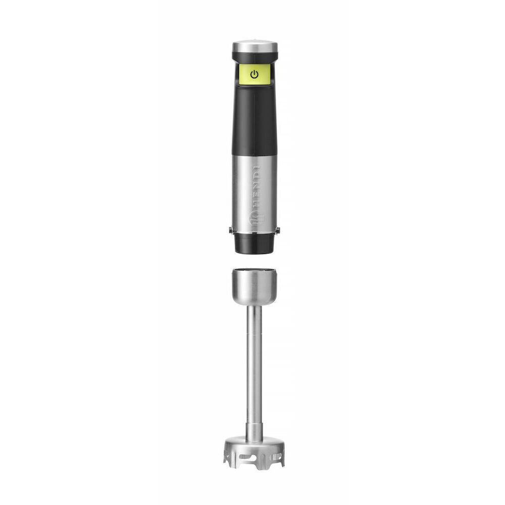 Blender stick fara fir Hendi, 150w, 16000RPM, Smart speed control, 2000mAh - imagine 5