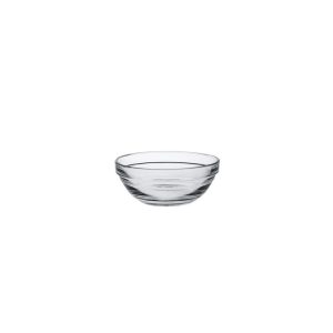 Bol GIGOGNE ,Duralex, 310 ml,din sticla transparent, set 1 buc.120x(H)49mm