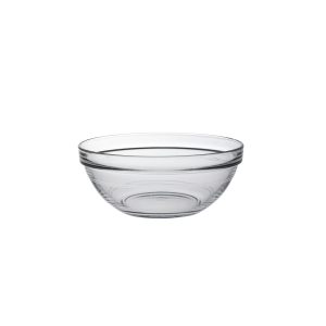 Bol GIGOGNE ,Duralex,970 ml,din sticla transparent,set 1 buc.ø170x(H)70mm