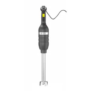 Blender de mână 500 cu viteză variabilă și ax de amestecare 500mm, HENDI, Kitchen Line, negru, 230V/500W, ø100x916mm