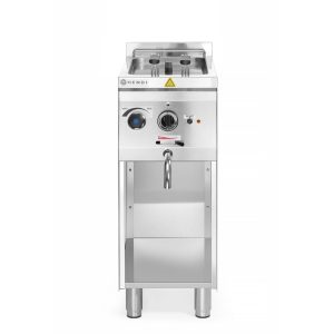 Aparat de gatit paste si galuste, HENDI, 10L, 230V/3500W, 330x600x(H)907mm