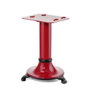 Baza pentru feliator manual RETRO 300, HENDI, 500x650x(H)800mm