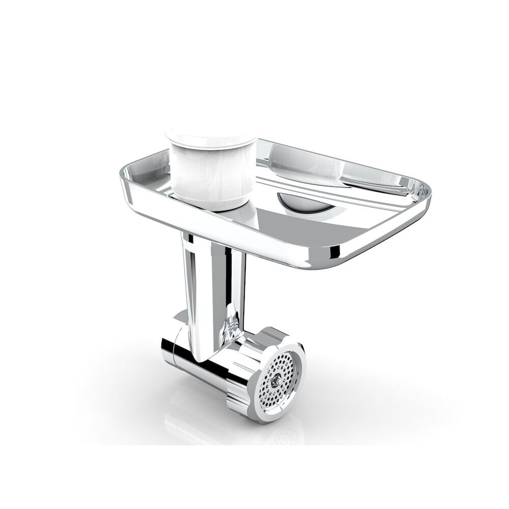 Accesoriu tocare carne pentru Mixer planetar Black Bolt HENDI, 137x92x(H)266mm