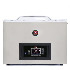 Masina de ambalat in vid SU-420P cu port pentru imprimanta si Bluetooth, Sammic, 529x484x(H)448mm