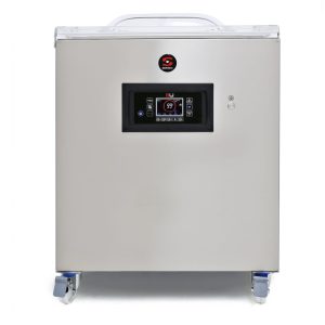 Masina de ambalat in vid SU-606P cu port imprimanta si Bluetooth, Sammic, 566x740x(H)997mm