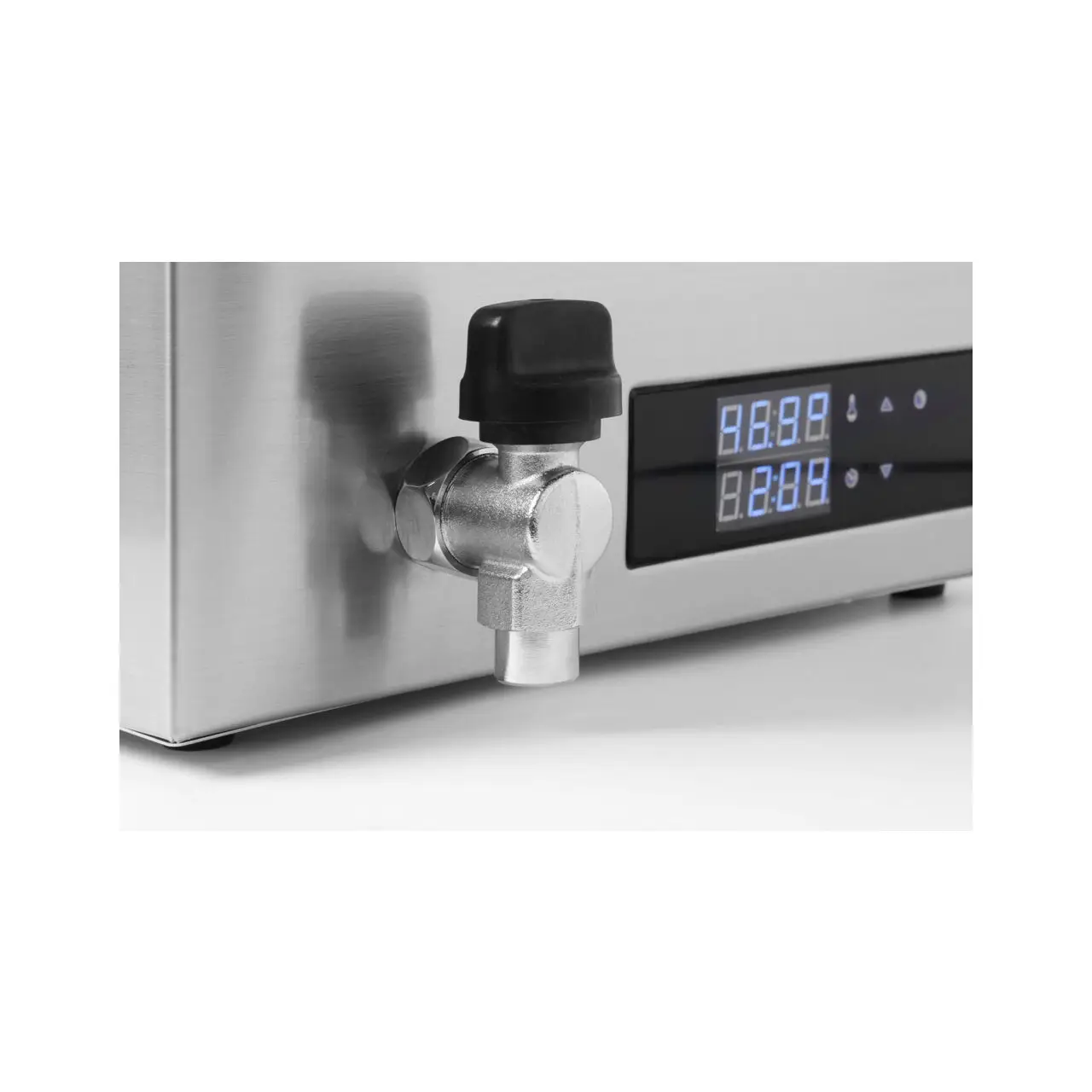Sistem de gatit Sous-vide GN 1/1 - imagine 6
