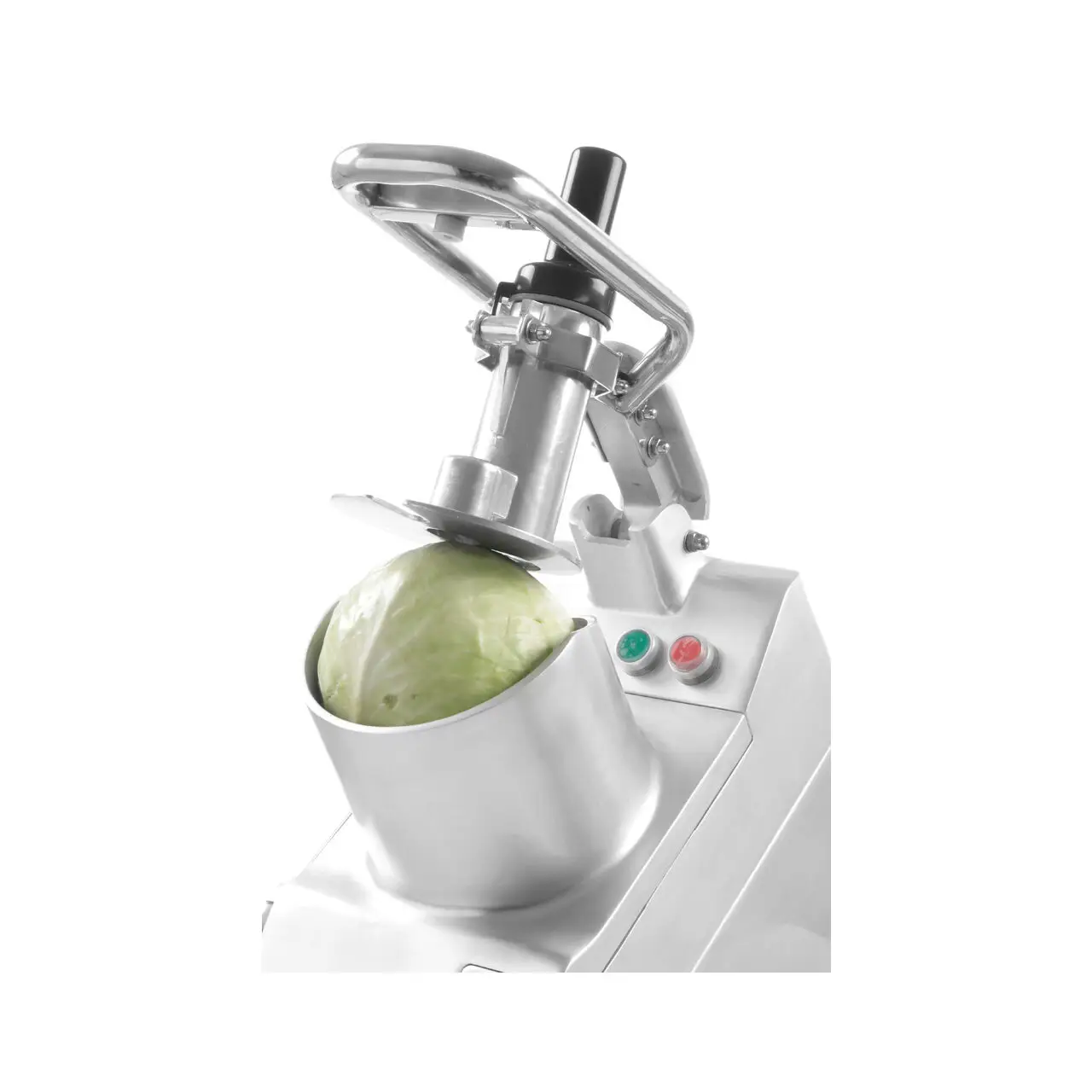 Masina de taiat legume Hendy-heavy duty - imagine 5