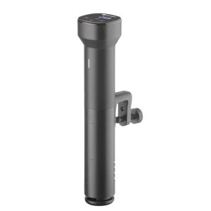 Sous vide stick Hendi, temp. 25°C-90°C,pas de 0,1°C,capacitate 30l,1200W, IPX7,63x97x(h)344mm