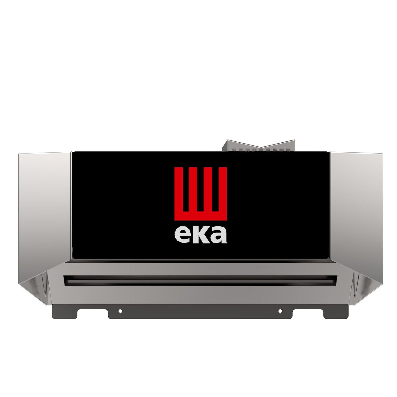 Hota de condensare pentru cuptoarele Millennial Compact TS 6 si 10 rafturi, Tecnoeka, 230V/600W, 500x942x(H)308mm
