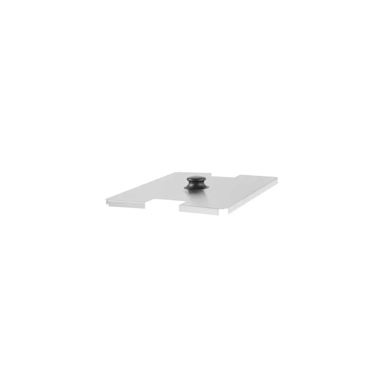 Friteuza electrica profesionala 6 lt, REVOLUTION by Hendi, 3000 W, termostat reglabil 50-190 C, 265x430x(H)290mm - imagine 6