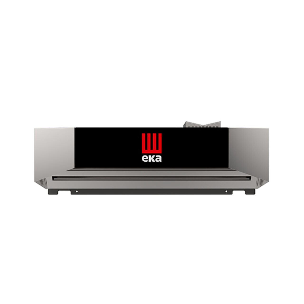 Hota de condensare pentru cuptoare Millennial Smart cu 4 rafturi, Tecnoeka, pentru cuptoare Millennial Smart cu o capacitate de 4x 600x400 mm, 230V/600W, 850x1045x(H)308mm