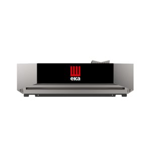 Hota de condensare pentru cuptoare Millenial Touch Screen cu 4 tavi si Black Mask, Tecnoeka, 230V/600W, 850x1045x(H)308mm