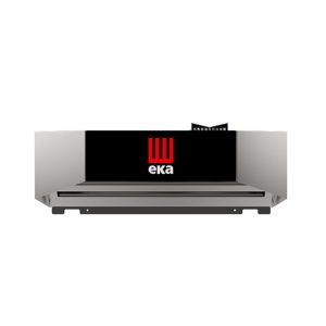 Hota de condensare pentru cuptoare Miillenial cu 5 tavi, Tecnoeka, 230V/600W, 730x860x(H)308mm