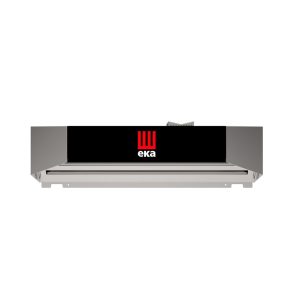 Hota pentru cuptoare Millenial cu 16 si 20 tavi, Tecnoeka, 230V/600W, 930x1045x(H)308mm