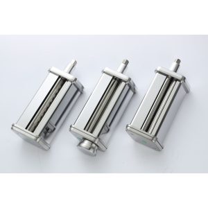Accesorii pentru paste pentru mixer Blackbolt - set de 3, HENDI, 220x51x(H)88mm