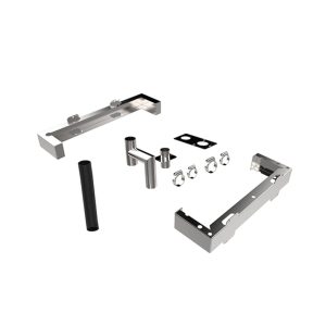 Kit de stivuire a cuptorului, Tecnoeka, pentru conectarea cuptoarelor MKF623C la MKF623C