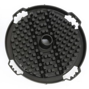 Grila FMC pentru taierea cuburilor, Sammic, 20x20x20 mm
