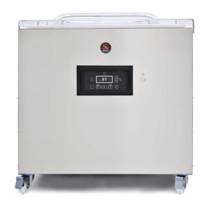 Masini de ambalat in vid SE Seria 800, Sammic, 400V/1500W