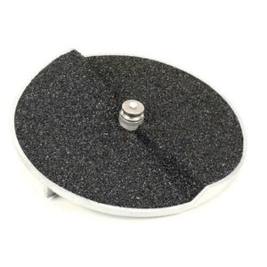 Placa inferioara abraziva pentru dispozitive de dezlipire PI-10 si PI-20, Sammic