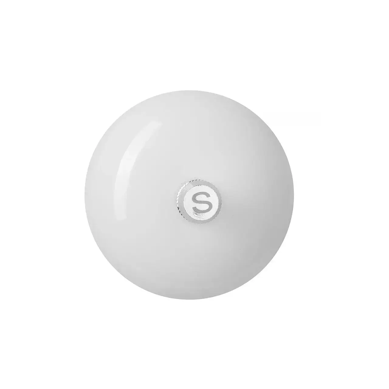 Rasnita pentru sare Hendi, alb, ø60x(H)315 mm - imagine 2