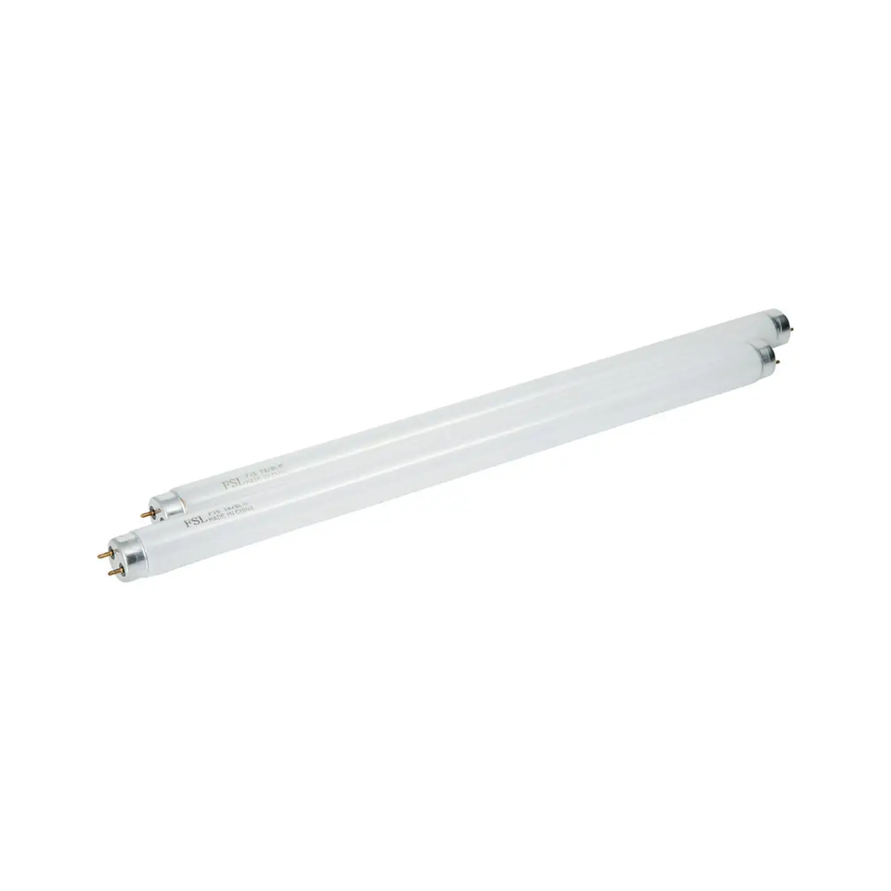 Capcana insecte cu placa adeziva - acoperire 100 mp, 2 lampi x 15 W - Hendi - 480x100x(H)285 mm - imagine 2