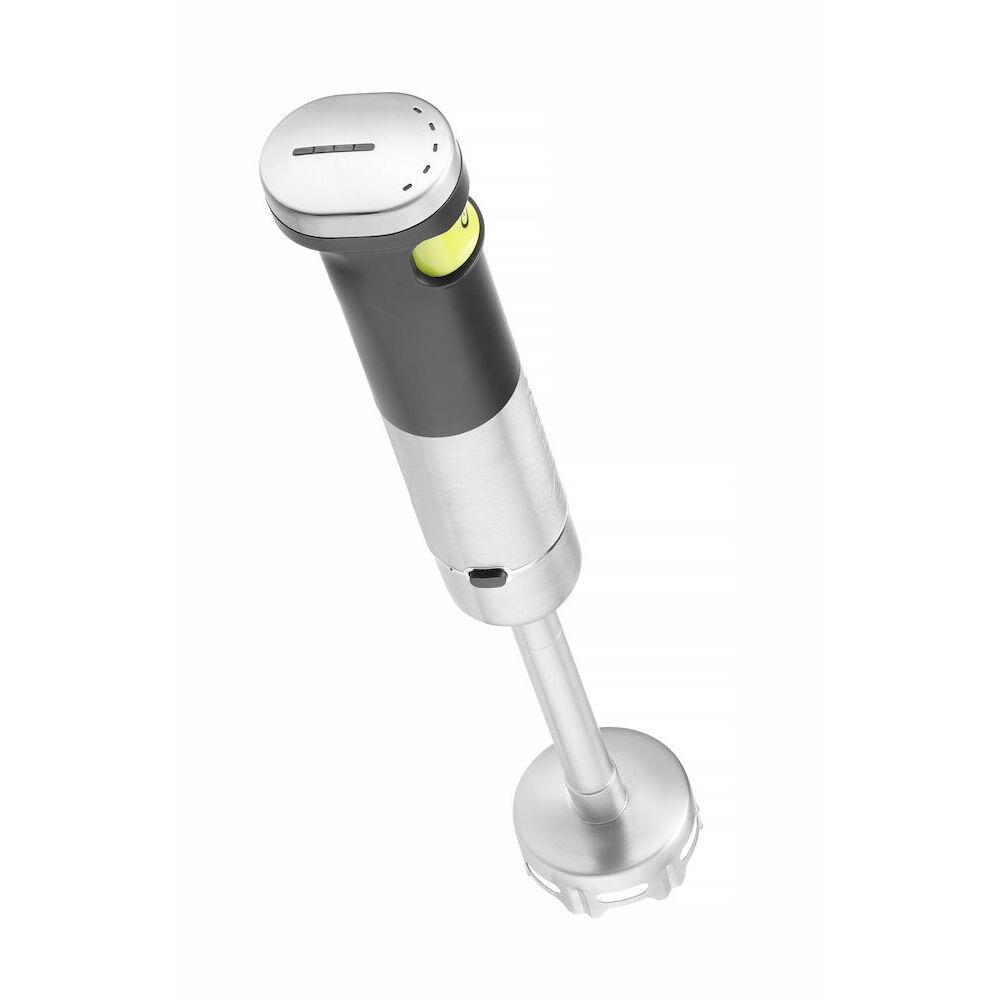 Blender stick fara fir Hendi, 150w, 16000RPM, Smart speed control, 2000mAh - imagine 3