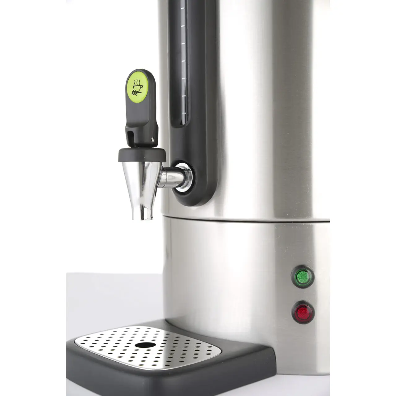 Percolator Concept Line - 7 L - 230V / 1650W - 307x330x(H)450 mm - imagine 3