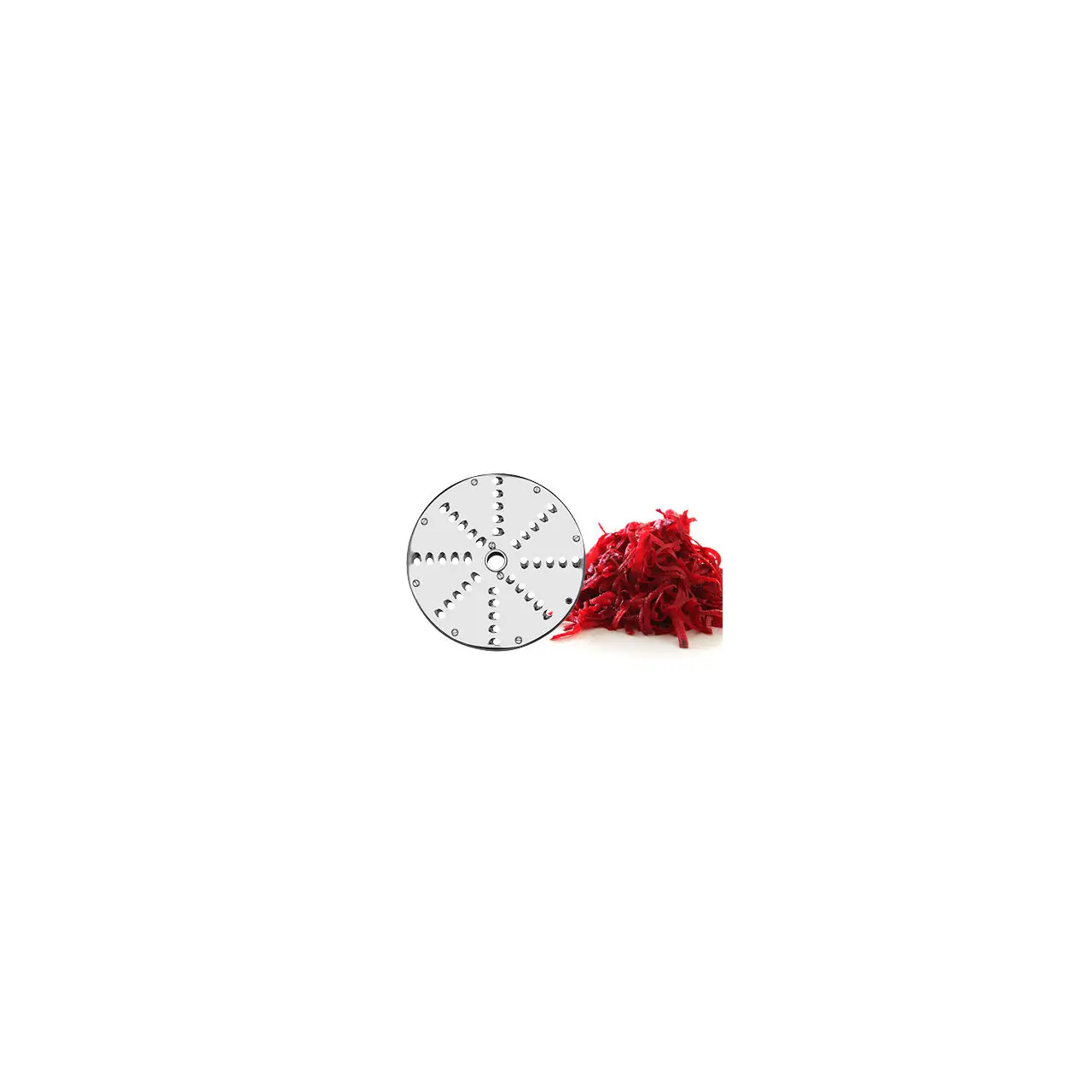 Disc pentru taietor de legume, tip - DT-7 - imagine 2