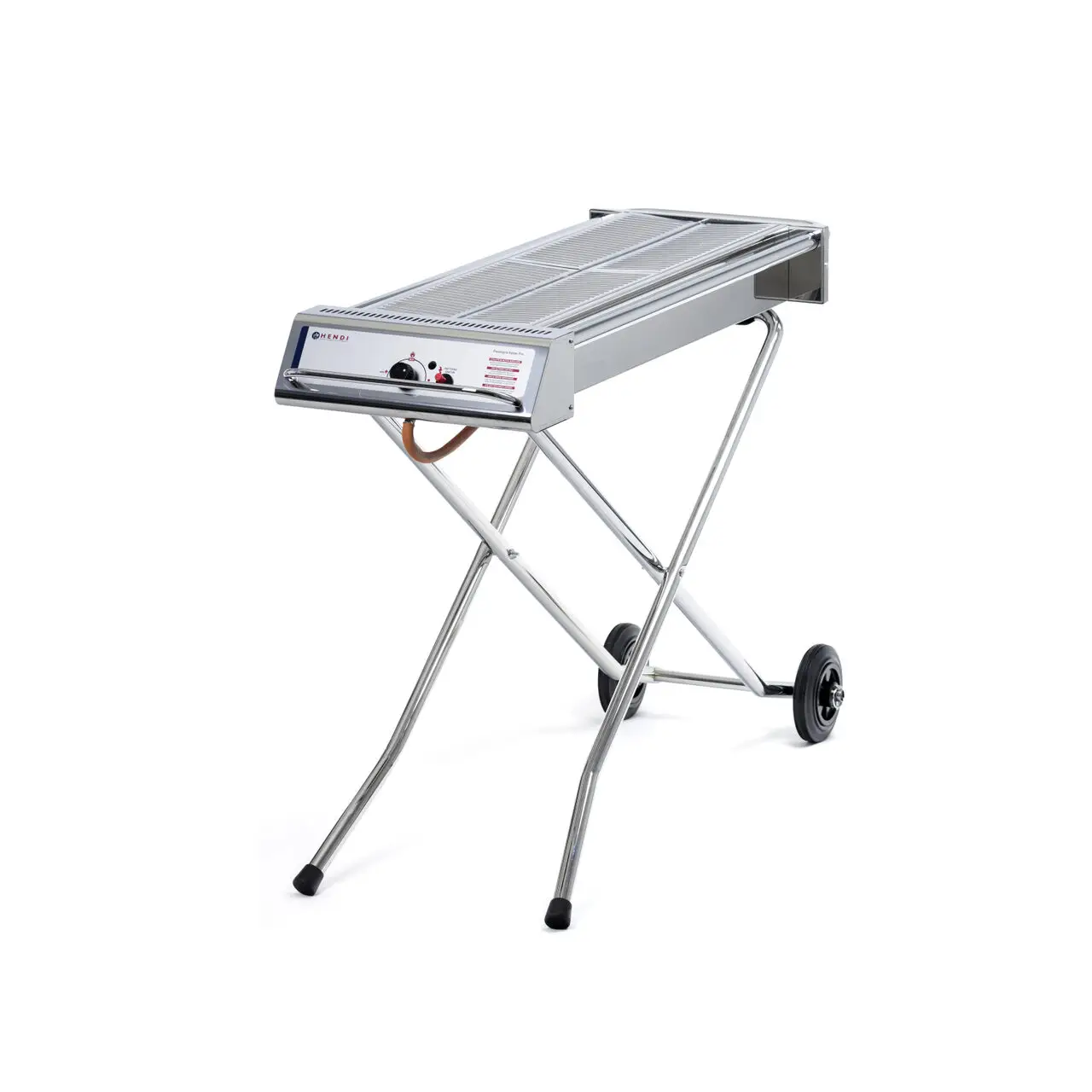 Gratar pe gaz Barbeque - imagine 3