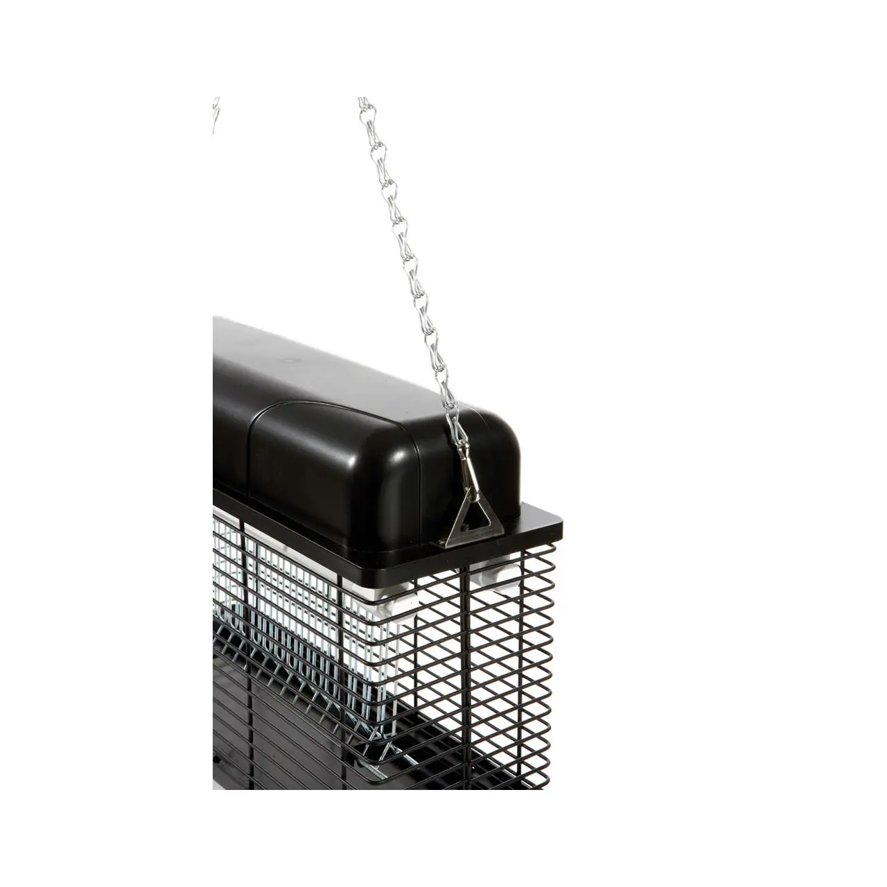 Capcana insecte - pt 100 m2 - rezistenta la apa - 40W - 510x105x(H)315 mm - Hendi - imagine 3