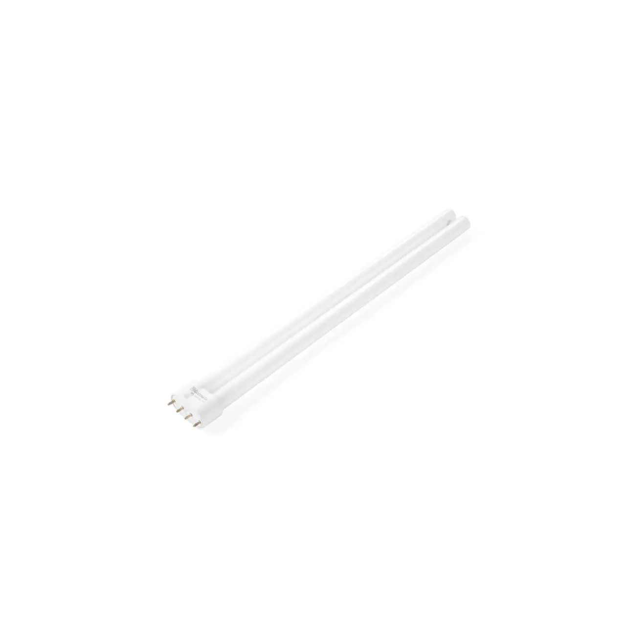 Capcana insecte cu placa adeziva - acoperire 120 mp - 36W - 475x80x(H)283 mm - Hendi - imagine 2
