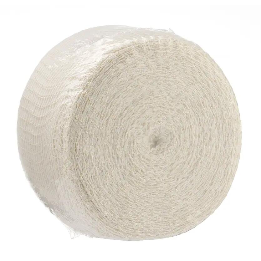 Plasa pentru carne, HENDI, alba, ø190x(H)160 mm - imagine 2