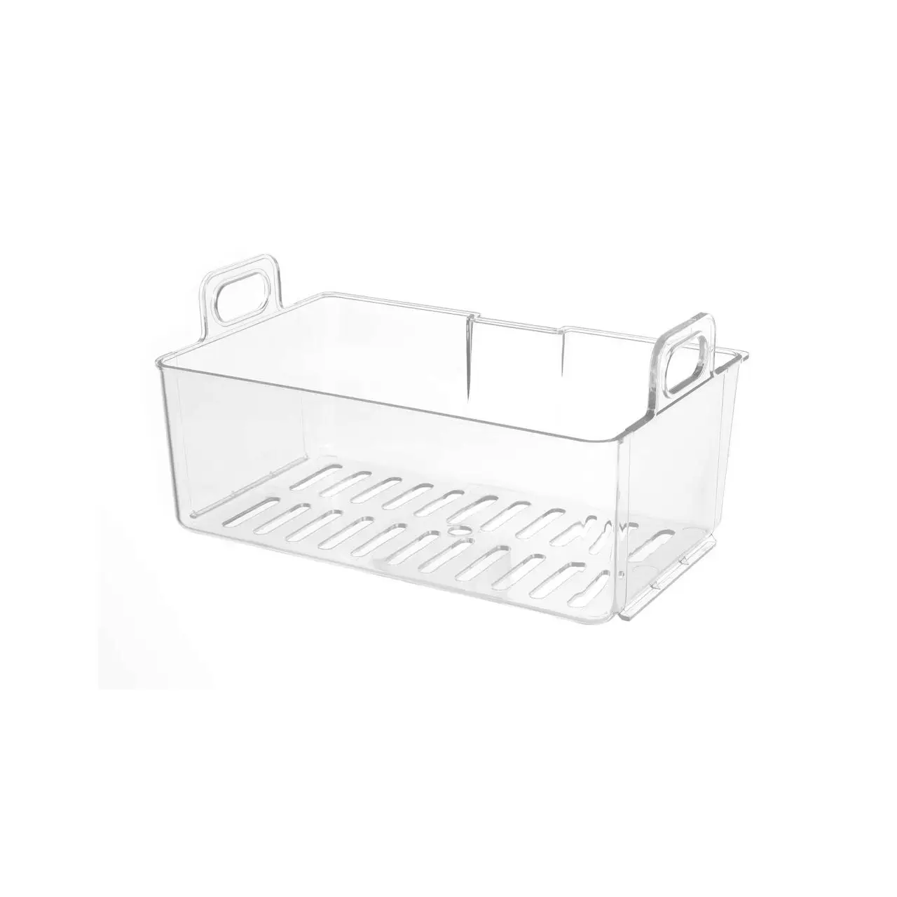 Masina profesionala pentru cuburi gheata, capacitate 15kg / 24h, stocare 4,5 kg cuburi, 160W, corp inox, Hendi Kitchen Line 15 - imagine 5