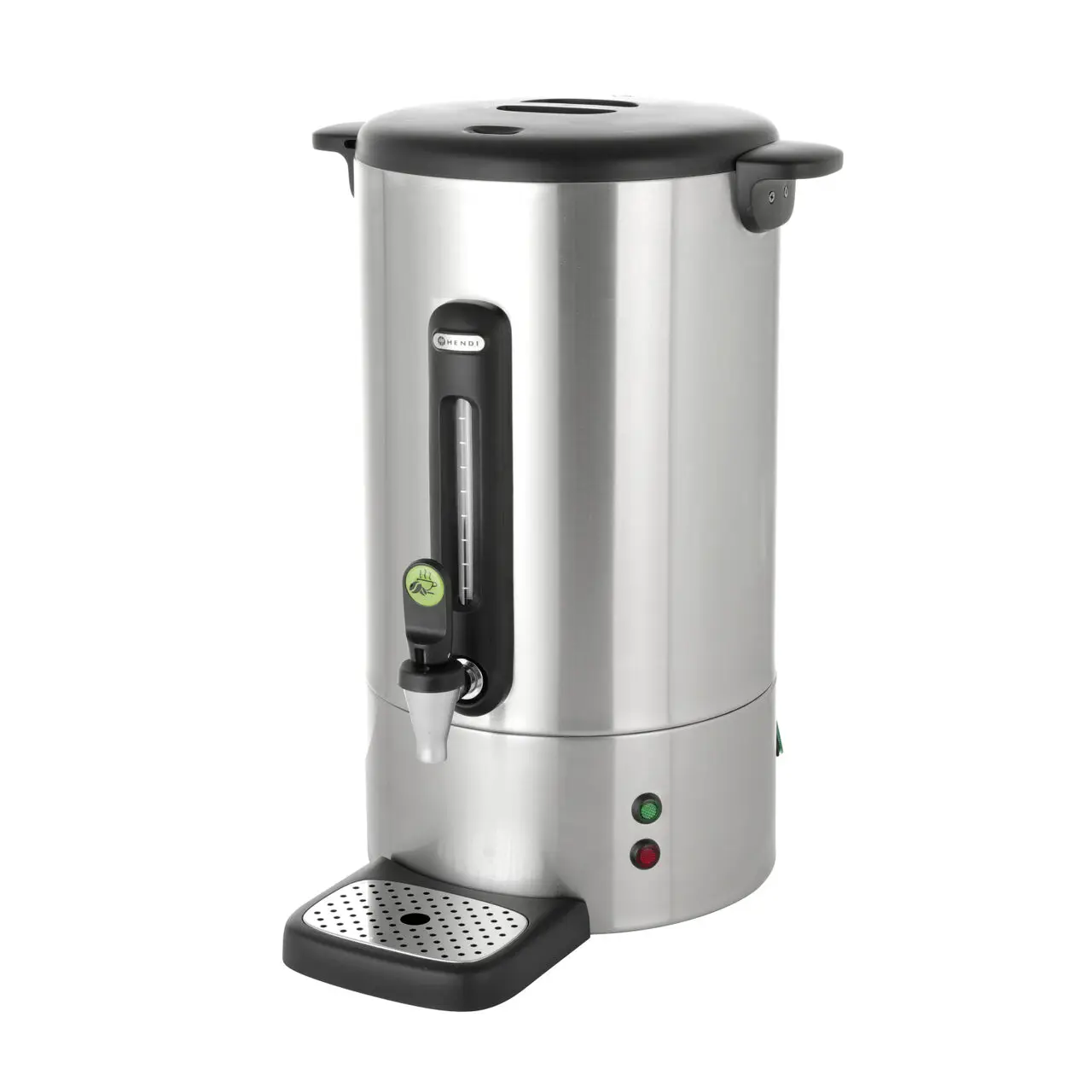 Percolator Concept Line - 7 L - 230V / 1650W - 307x330x(H)450 mm - imagine 4